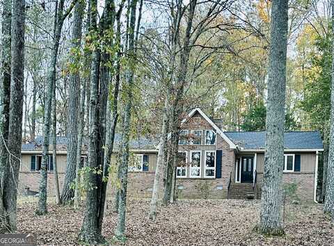 2720 Sandy Creek, Loganville, GA 30052