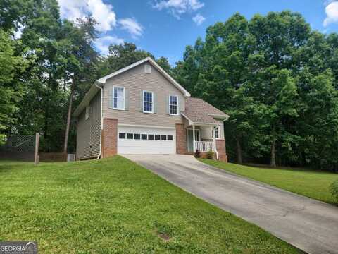 85 Crawford, Toccoa, GA 30577