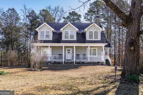 1493 McGee Bend, Cave Spring, GA 30124