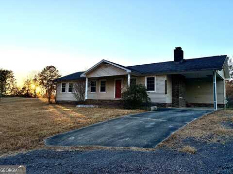 2555 Old Dalton, Rome, GA 30165