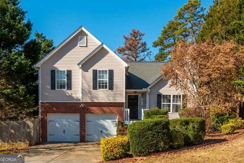 25 Stiles, Cartersville, GA 30120