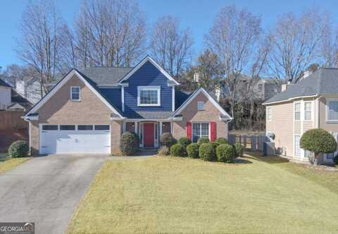 690 Winding River, Lawrenceville, GA 30046