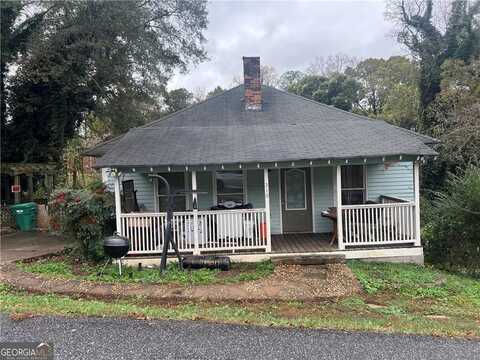 210 Burge, Canton, GA 30114