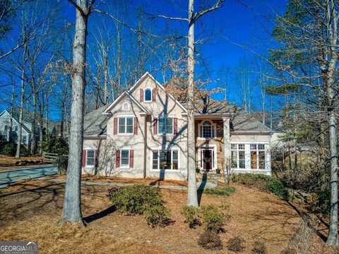 5412 Wild Flower, Powder Springs, GA 30127