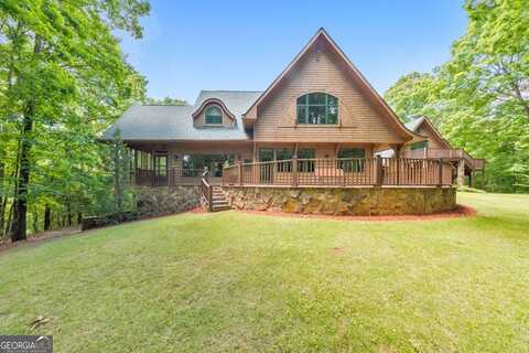 260 Road 2 South, Cartersville, GA 30120