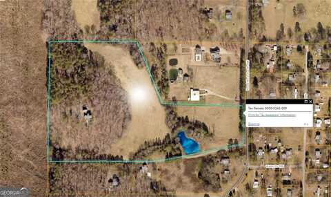 260 Road 2 South, Cartersville, GA 30120