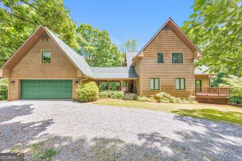 260 Road 2 South, Cartersville, GA 30120