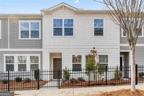 2684 TOUCAN, Atlanta, GA 30331