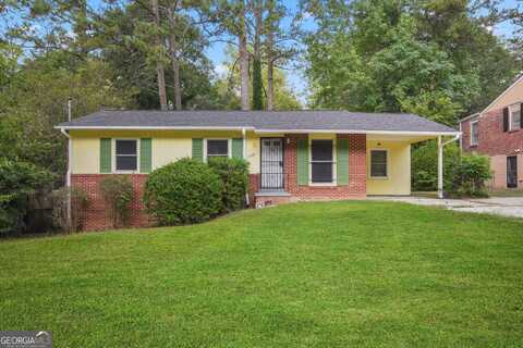 2907 Renfro Drive, Atlanta, GA 30318