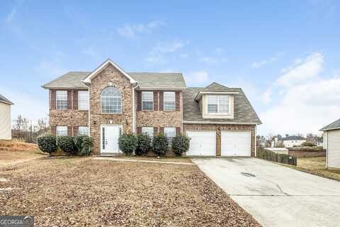 1667 Deer Crossing, Jonesboro, GA 30236