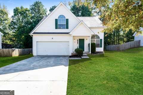 1603 Beech Grove, Hampton, GA 30228