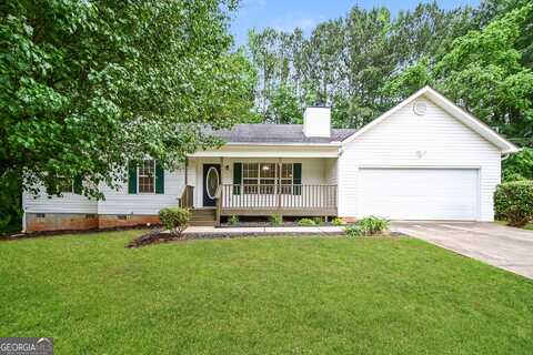 235 Nicki, Hampton, GA 30228