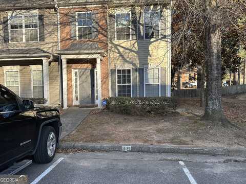 20 SW Pine Canyon, Atlanta, GA 30331