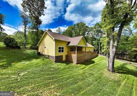 60 Oxford, Blairsville, GA 30512