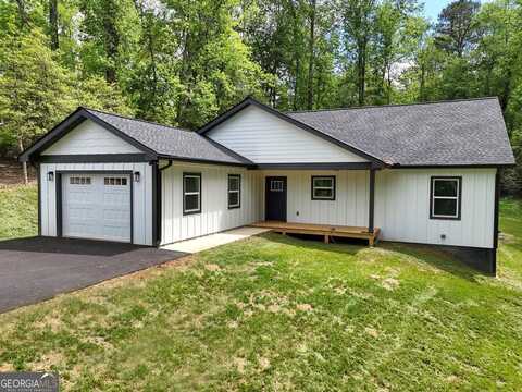 98 Oxford, Blairsville, GA 30512
