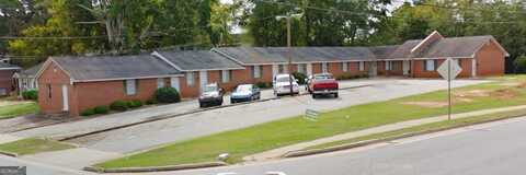 200 44th, Columbus, GA 31904