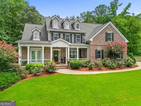 45 Highland Park, Sharpsburg, GA 30277