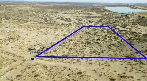 Tbd Altos Drive, Tornillo, TX 79853