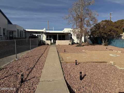 3009 SAVANNAH Avenue, El Paso, TX 79930