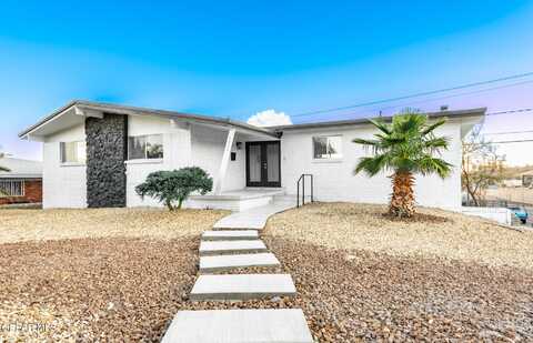 6420 Morningside Circle, El Paso, TX 79904