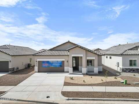 913 Indigo Sky Street, El Paso, TX 79928