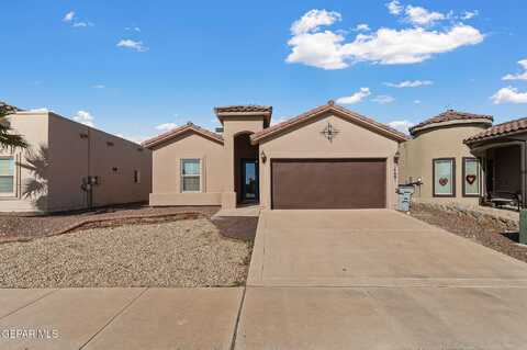 14681 Jesus Almeida, El Paso, TX 79938