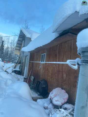 6669 JOHNSON ROAD, Salcha (North Pole), AK 99705