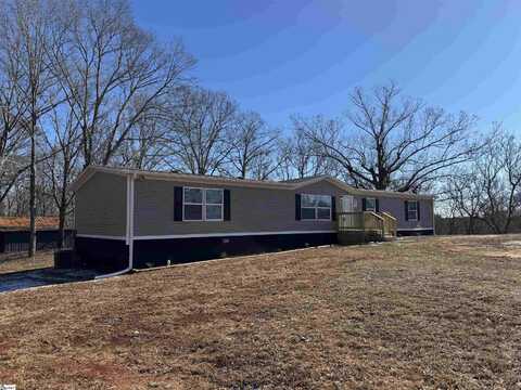 618 George Alewine Road, Due West, SC 29639