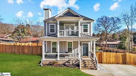6 Theresa Drive, Greenville, SC 29605