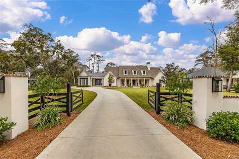 145 Butler Lake Drive, Saint Simons Island, GA 31522