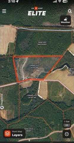 0 Thorn Bird Road, Other, GA 31552