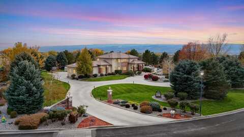 2603 Partridge Court, Grand Junction, CO 81506