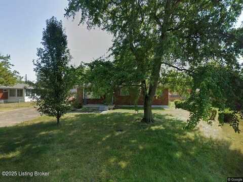 7509 Norwich Blvd, Louisville, KY 40258