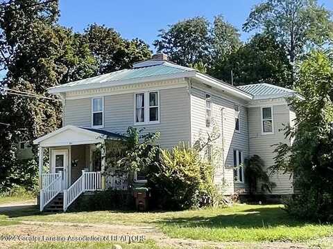 204 N Huron Street, Albion, MI 49224