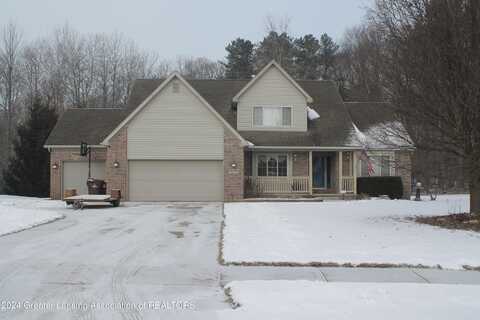 4046 Pheasant Run, Holt, MI 48842