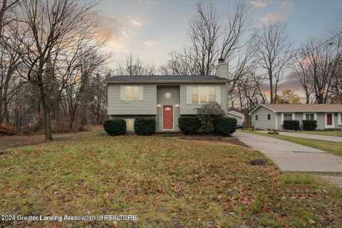 307 Sawyer Road, Lansing, MI 48911