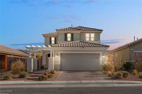 2124 Danzinger Place, Henderson, NV 89044