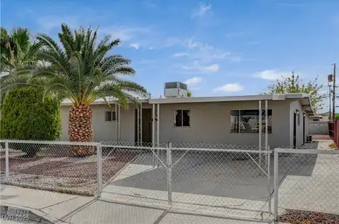 1729 Willowbrook Drive, Las Vegas, NV 89106