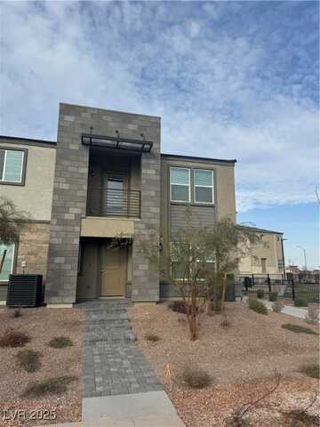 1088 Ammonite Avenue, Henderson, NV 89011