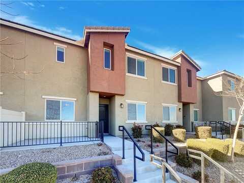 12124 Mojave Gold Road, Las Vegas, NV 89183