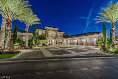 52 Innisbrook Avenue, Las Vegas, NV 89113