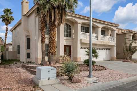 9852 Snowy Canyon Court, Las Vegas, NV 89183