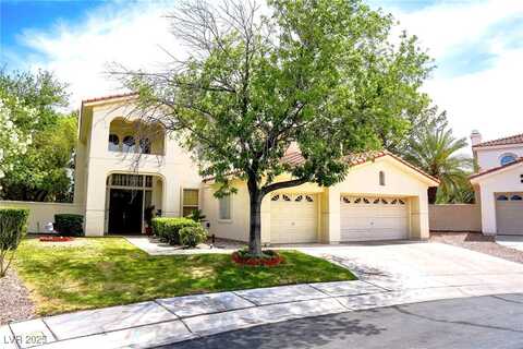 1813 Francisco Peak Place, Las Vegas, NV 89128