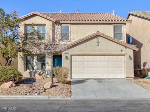 312 Bella Calabria Avenue, Las Vegas, NV 89183