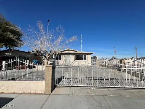 1152 Miller Avenue, Las Vegas, NV 89106