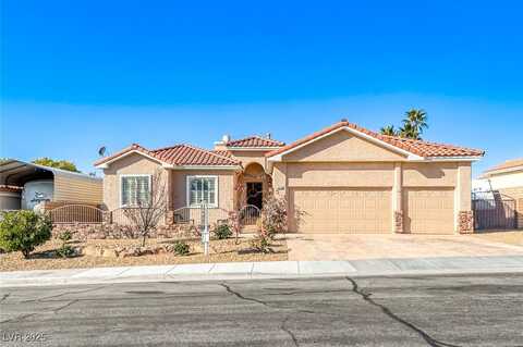 1426 Radig Court, Boulder City, NV 89005