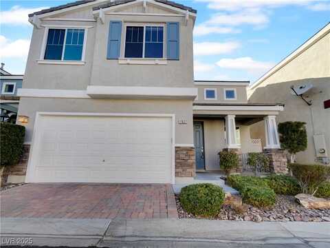 7627 Alexander Hills Street, Las Vegas, NV 89139