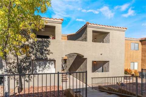 3151 Soaring Gulls Drive, Las Vegas, NV 89128