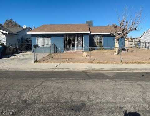 3309 Marionette Avenue, Las Vegas, NV 89101