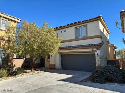 9728 Aleutian Street, Las Vegas, NV 89178